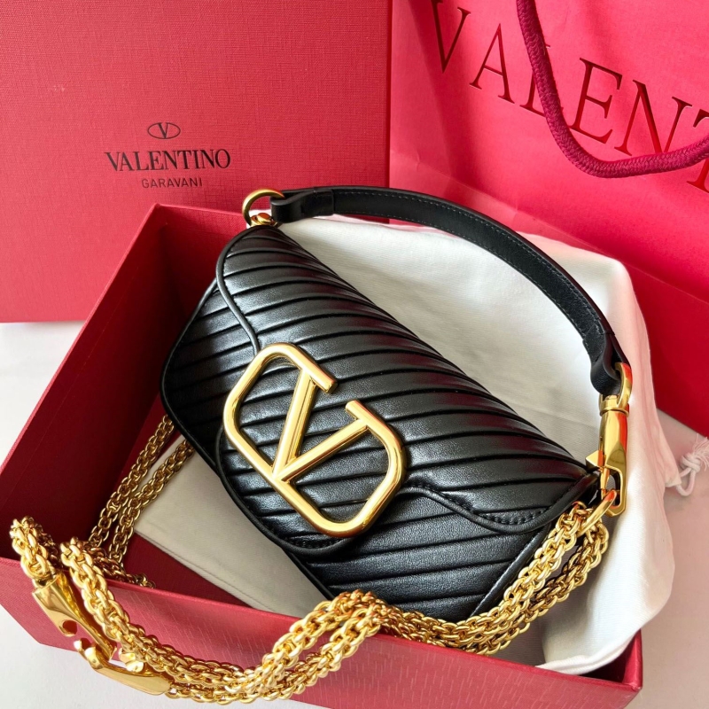 Va1e*ntin0 satchel bag